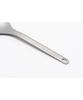 Snow Peak Recycled Titanium Spork Lightweight Titanium Picnic SCT-004RE Spoon, Cutlery, Camping, Outdoor,