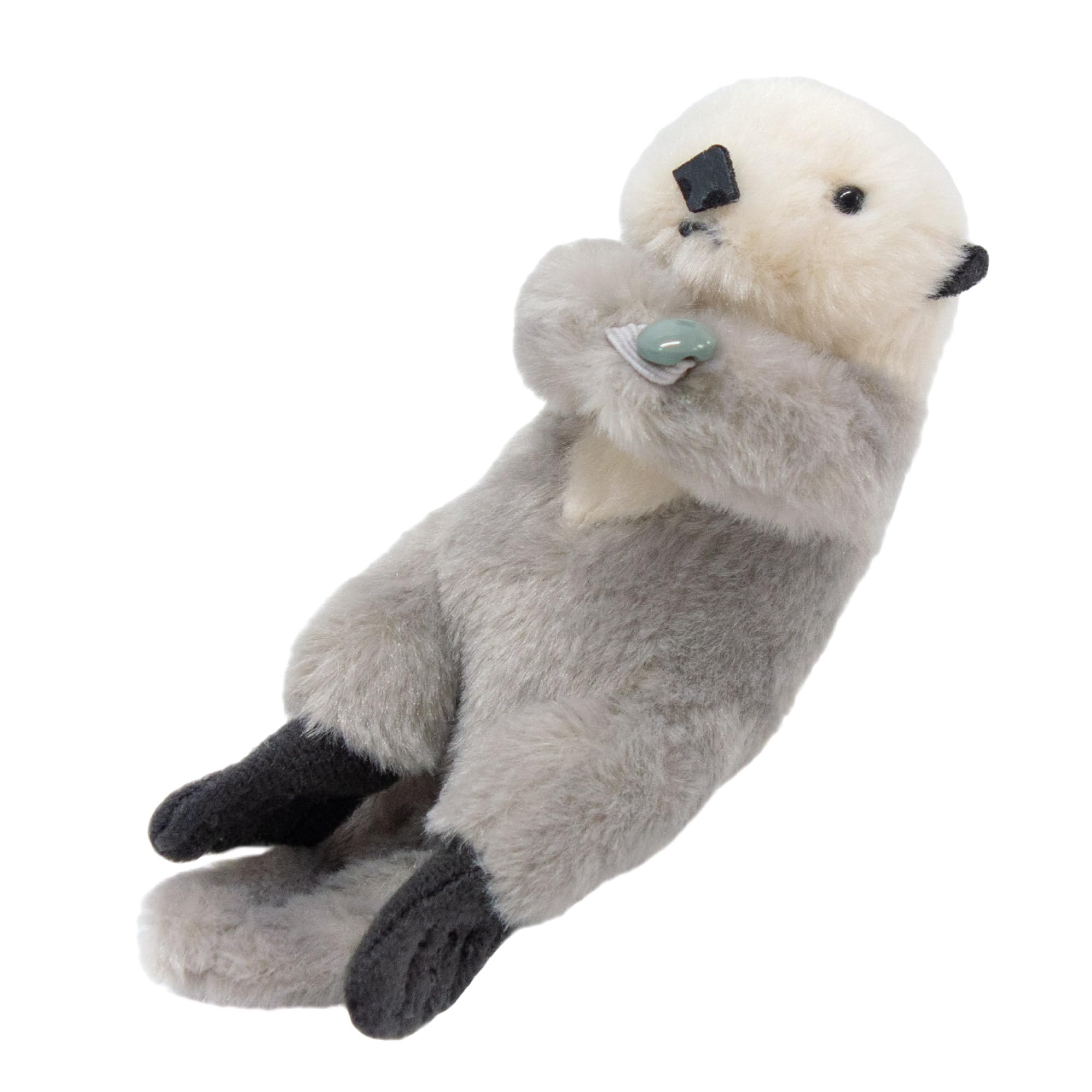 

Yoshitoku Я хочу придерживаться Sea Otter 180231 15см ты! Размер