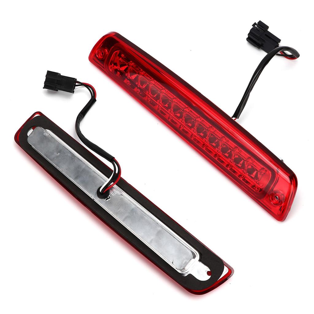 Hochmontiertes LED Drittes Bremslicht Bremslichter 55077263AB Passend für Dodge Ram 1500 2500 3500