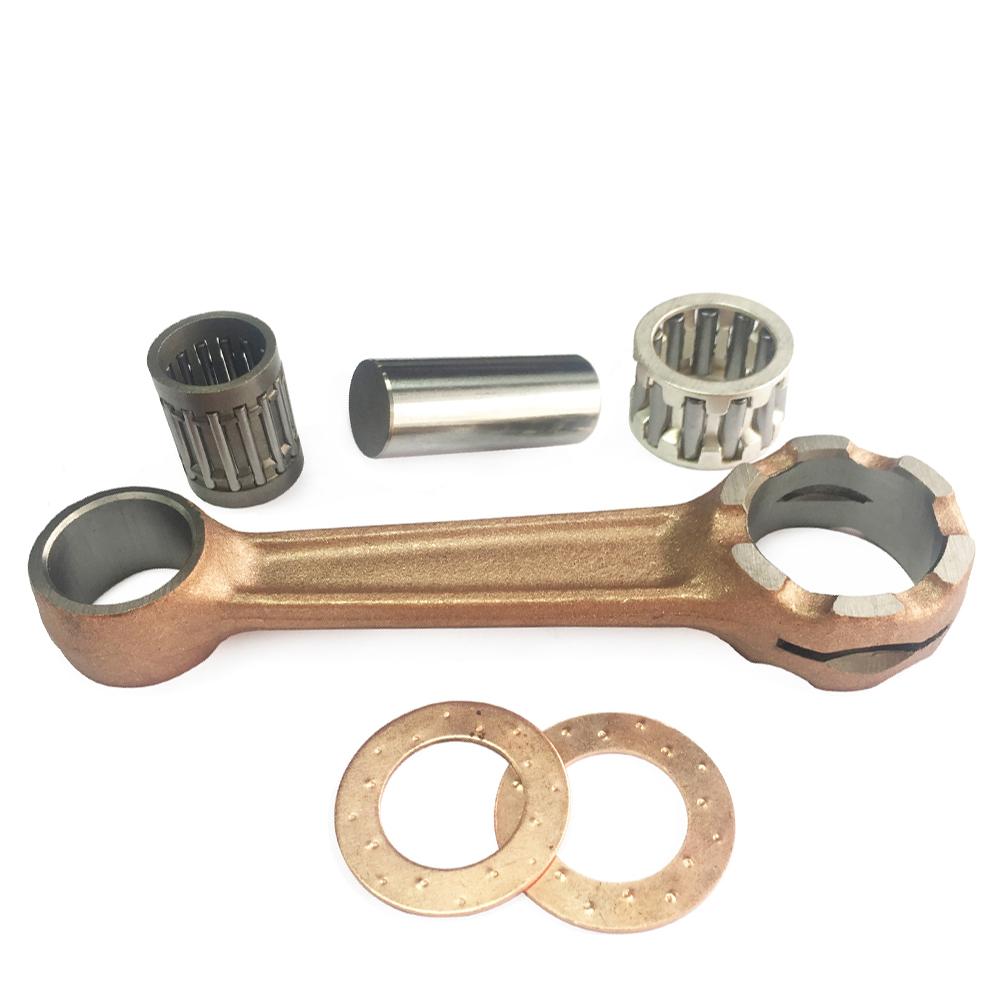 336-00040 Connecting Rod Kit For Tohatsu Nissan M NS 25HP 30HP Outboard Engine Boat Motor 336-00040-1 336-00040-0