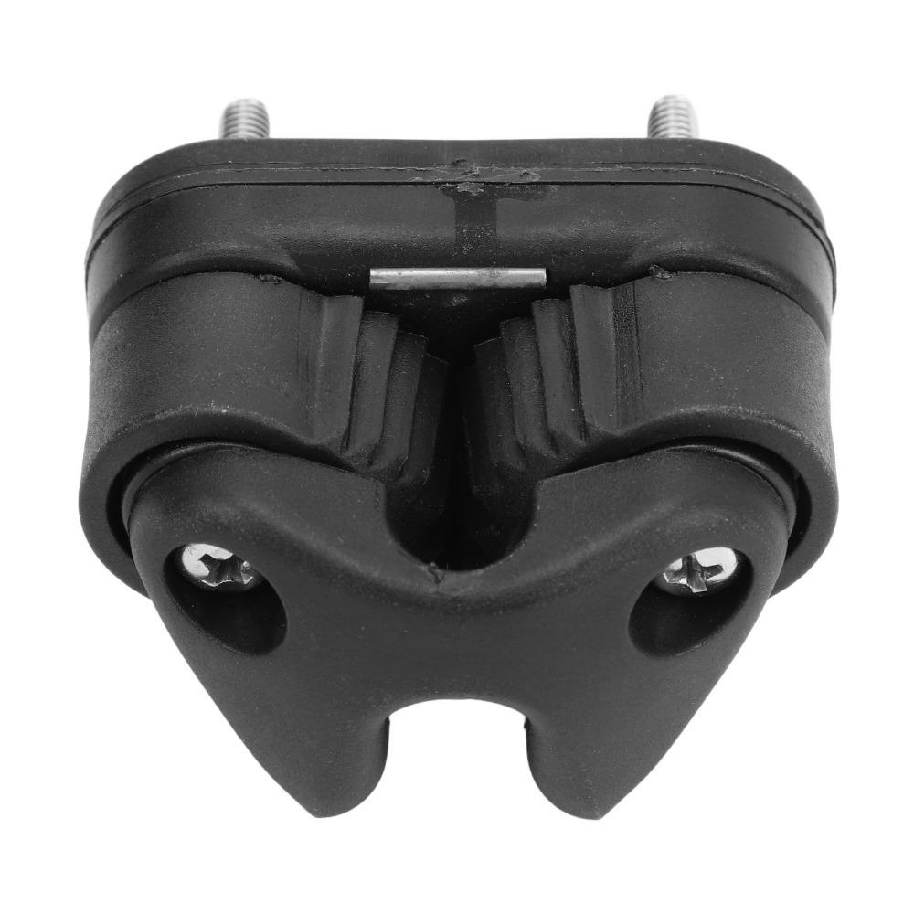 

3-6mm 3-12mm Boat Cam Cleat Anti Slip Cam Cleat Durable Rope Cam Cleat Kayak 3-12mm