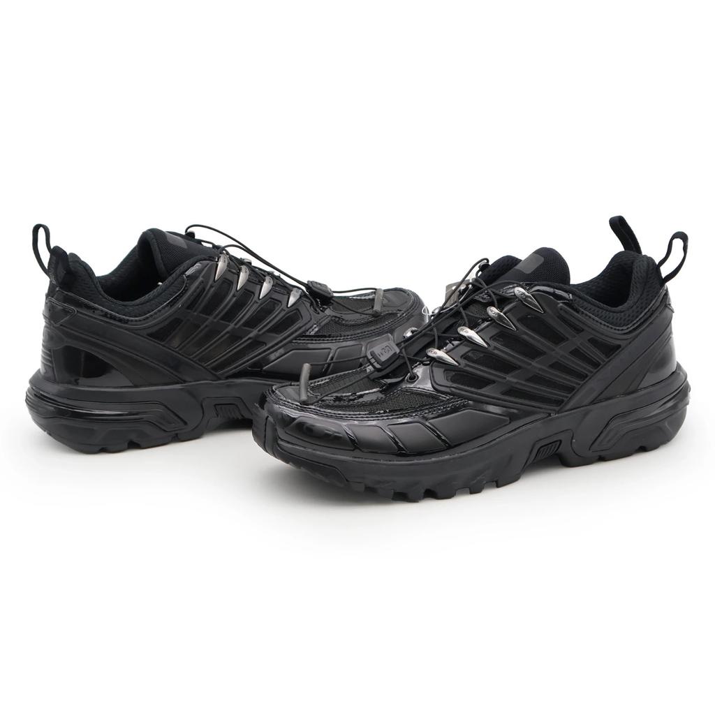 L47392800 MM6 Maison Margiela Salomon ACS Pro Black Quiet Shade (Men's)