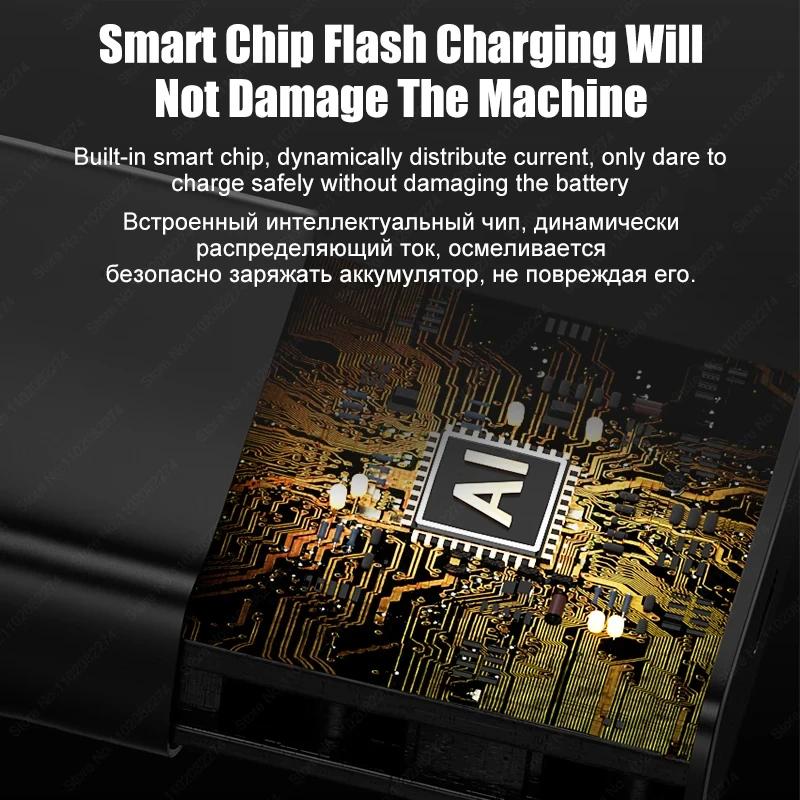 45W Fast Charger USB C Phone Adapter For Samsung Galaxy S23 S24 S25 Ultra A55 A35 A15 5G Plug Charger Type C Fast Charging Cable