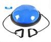 Bosu Balance Ball: Yoga & Pilates Fitness Equipment for Home and Sports Massage