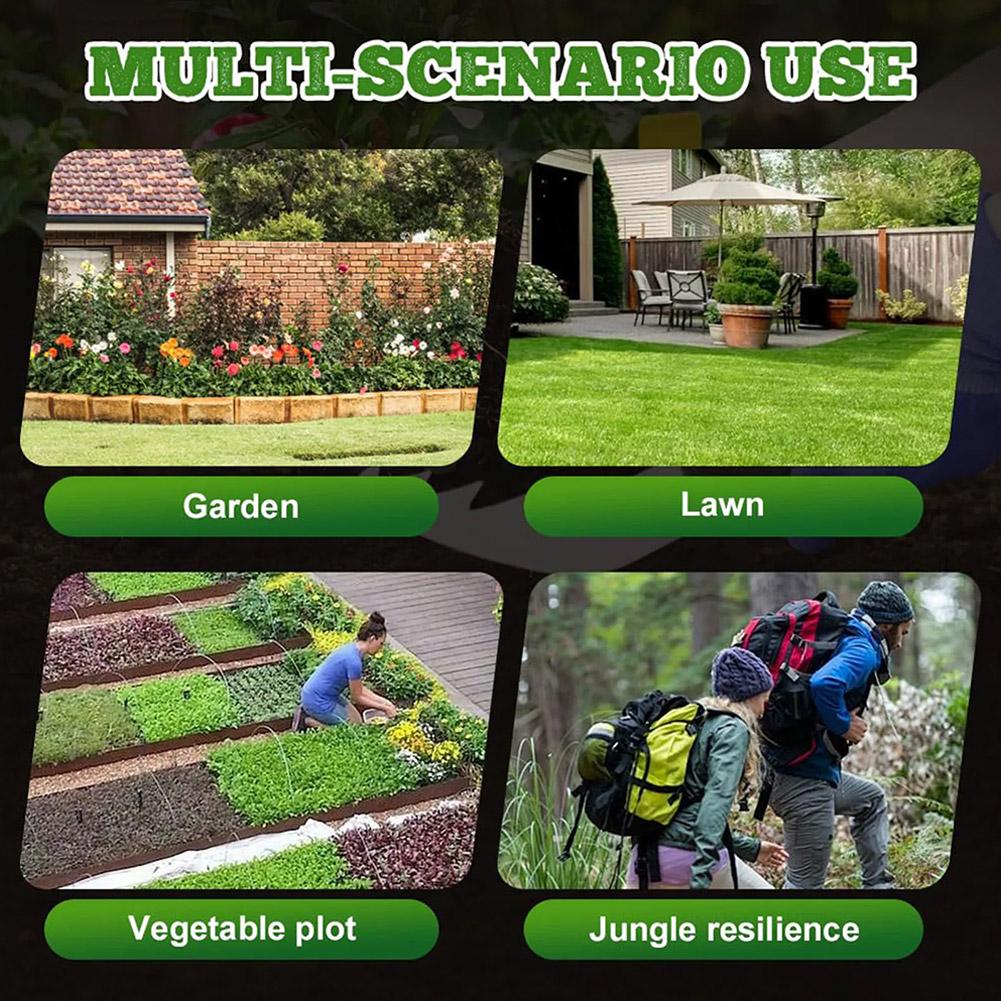 Protable Weeding Tool Manual Weed Puller For Garden Lawn Patio Ergonomic Weed Remover For Quick Root Removal Outdoor