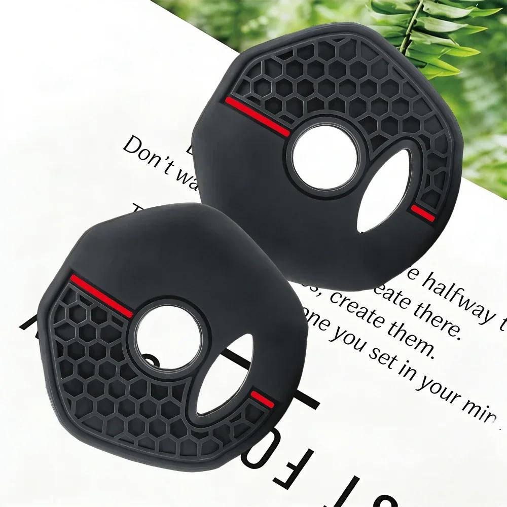 New Motorcycle Key Cover For Yamaha Tmax 500 530 560 Xp500 Xp530 Fz1 Fz4 Fz6 Fz8 Xt660 Xjr1300 Fjr1300 Xj6 Silicone Key Cover