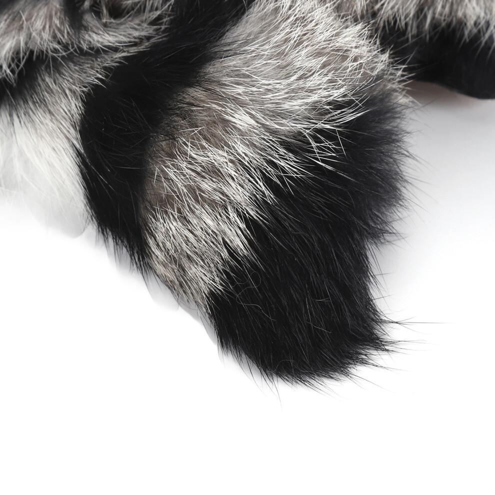 Raccoon Plush Toy Realistic Cute Soft Handmade Stuffed Animal Toy Plush Figure Home Decoration