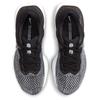 Nike ZoomX Invincible Run Flyknit White Black Women's Sneakers Casual CT2229-103