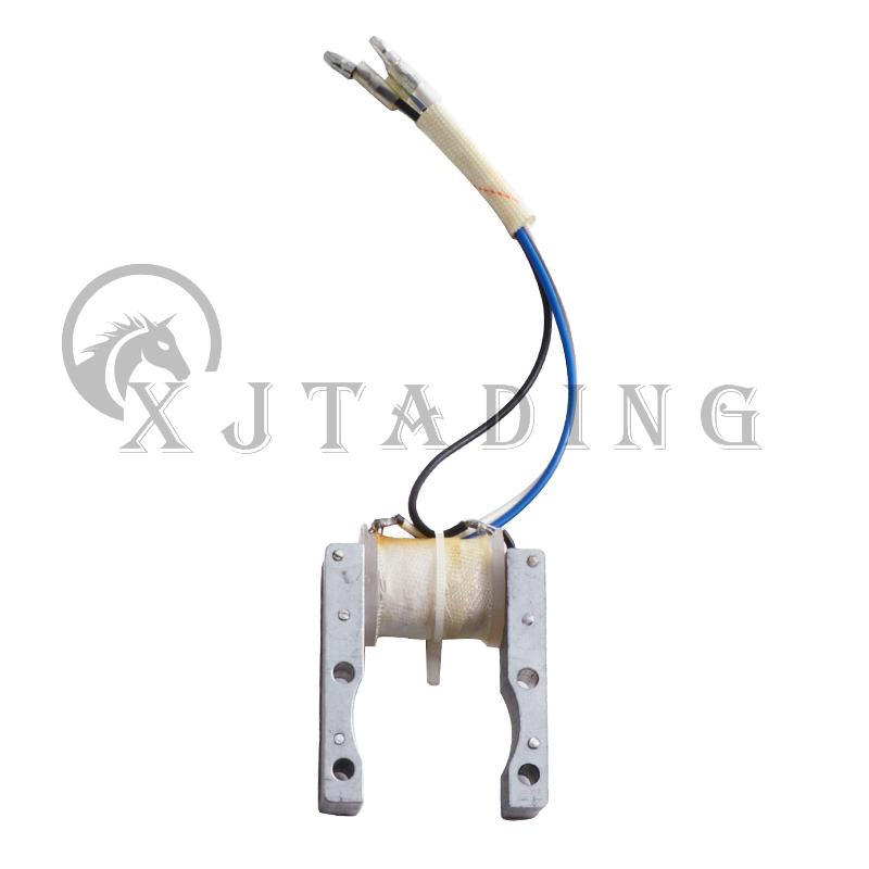 Motorcycle CDI Ignition Coil Magneto For Motorized 49cc 60cc 80cc 2-Stroke Engine Bicycle Motorized Bicycle Bike Accessories