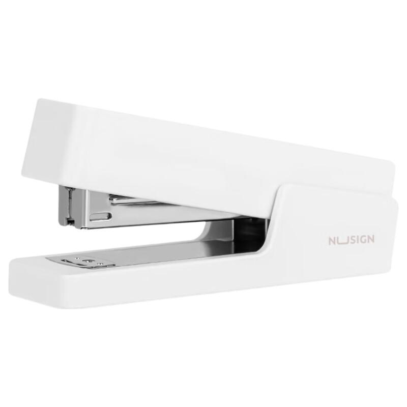 Deli New Sai Vintage Office Stapler