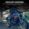 Nuevas Almohadillas de Tanque de Textura XSR900 Protector Adhesivos Calcomanía Rodilla Lateral Combustible Tracción Almohadilla Motocicleta Para Yamaha XSR 900 xsr900 2022 2023
