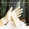 Inker Medical Disposable Food Grade Synthetic Rubber Gloves