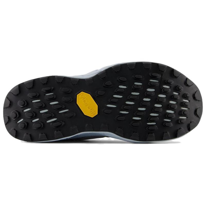 New Balance Women's Fresh Foam X Hierro V8 'Grey Matter Copper' Women's Sneakers WTHIERA8