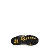 A10138666612010 101386666 Flake Hi 3pr Men's Boots Black/yellow