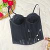Corsets, Fashionable and Elegant Women's Clothing