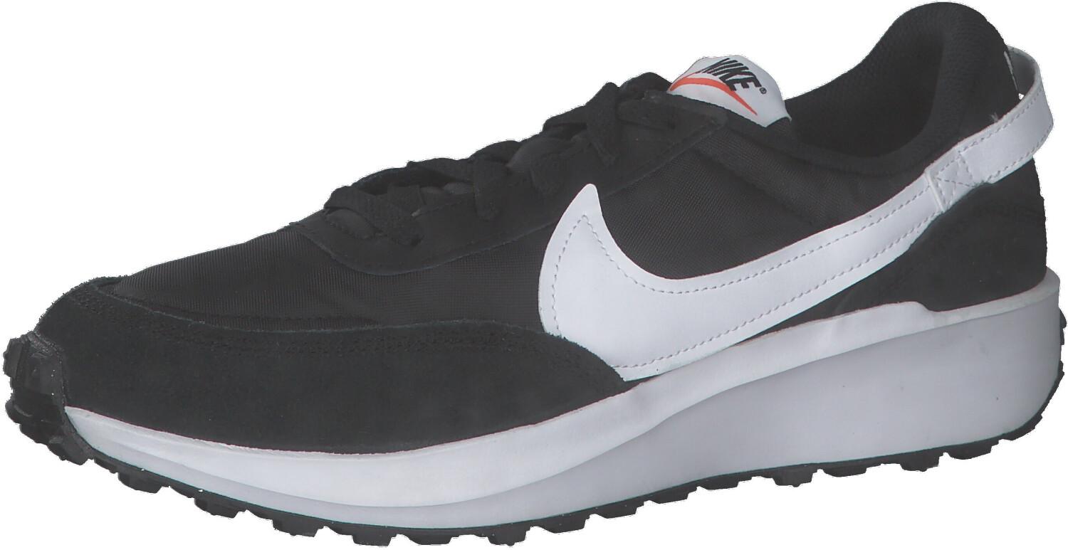 

Кроссовки Nike Waffle Debut black/white 42