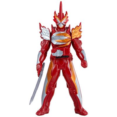 Kamen Rider Saber Rider Hero Series 08 Kamen Rider Saber Elemental Primitive Dragon
