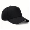 Custom High Quality Waterproof Quick Drying Baseball Cap Outdoor Hat with Logo Embroidery