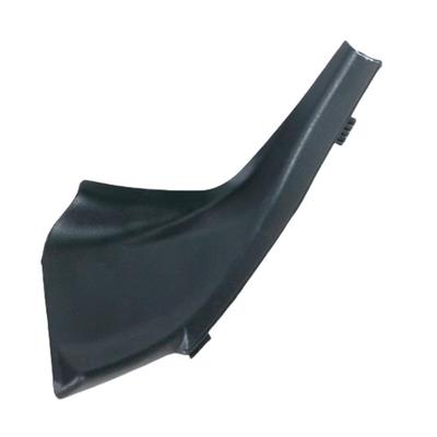 Vorne Links Windschutzscheibe Umwickel-Eckverkleidung Abdeckung 53867-60100 Für Toyota Land Cruiser