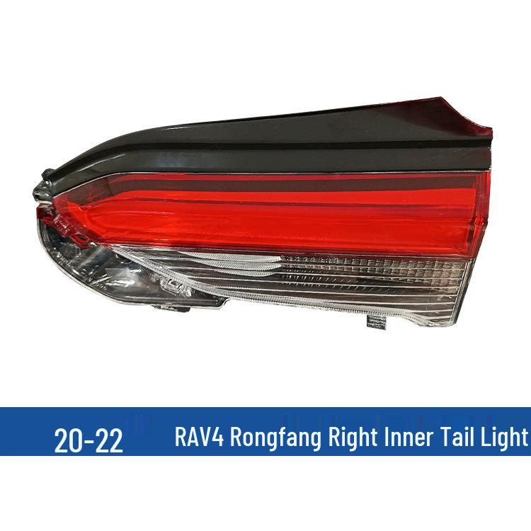 

RAV4 V4 Rear Tail Light Brake & Reverse 23202109 Leidezhu 3 Turn 16RA - Compatible with Original Model Single - Toyota RAV4