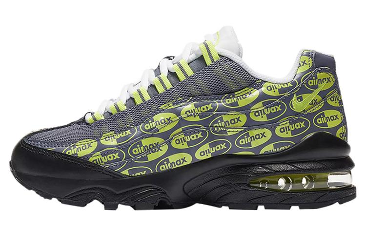 

Nike Kids Air Max 95 Se Gs Sneakers 922173-004 36.5