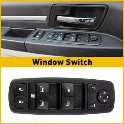 Hauptschalter für elektrische Fensterheber und Türen für 2008-2010 Dodge Grand Caravan 04602535AG