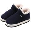 Cotton Shoes Winter Velvet Thickened Medium Warm Snow Boots High Top Shoes