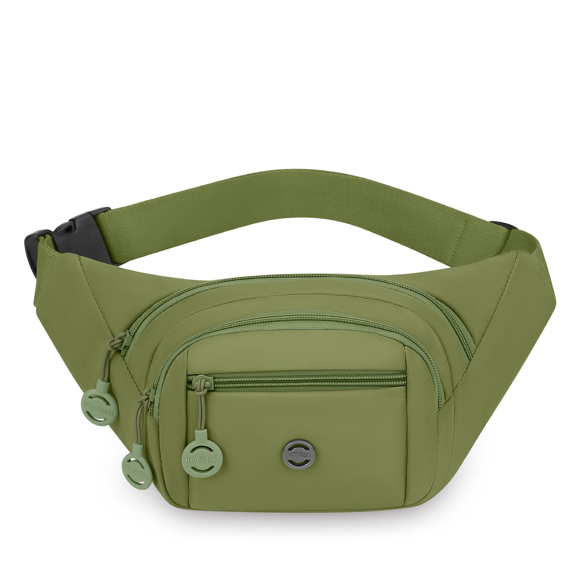 

Многофункциональная поясная сумка большой вместимости для телефона, путешествий, спорта и активного отдыха