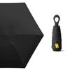 Lightweight Mini Folding Rain Umbrella Portable Travel Size Sun Umbrella for Outdoor Use UV Protections