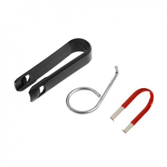 Car Vehicle Wheel Bolt Nut Center Cover Caps Extractor Removal Tools Accessories