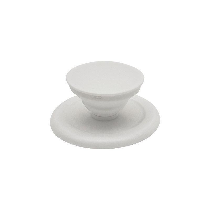 MagSafe Magnetic Airbag Stand: Detachable & Retractable Desktop Holder for Phones
