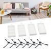High Quality Filter 10pcs/Set Accessories Bathroom