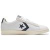 Converse Basse in Vera Pelle 'Raise Your Game' 167969C
