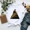 New Cute Hero The Sandman Tshirt Women Clothes Funny Female Clothing Short Sleeve Tshirts 90s Summer Tops Harajuku Streetwear