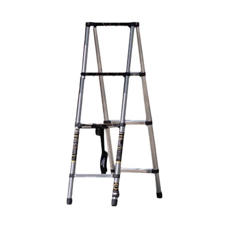 Lurong Multi-Purpose Telescopic & Folding Ladders