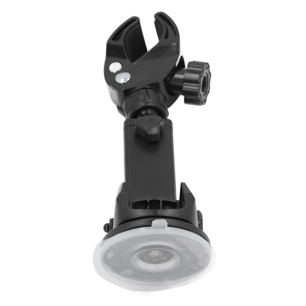 Hair Dryer Holder Suction Cup Adjustable No Punch Multifuntional Powerful Suction Wall Mounted Blow