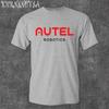 Autel Drone Robotics Men's Gray Size S To 5XL
