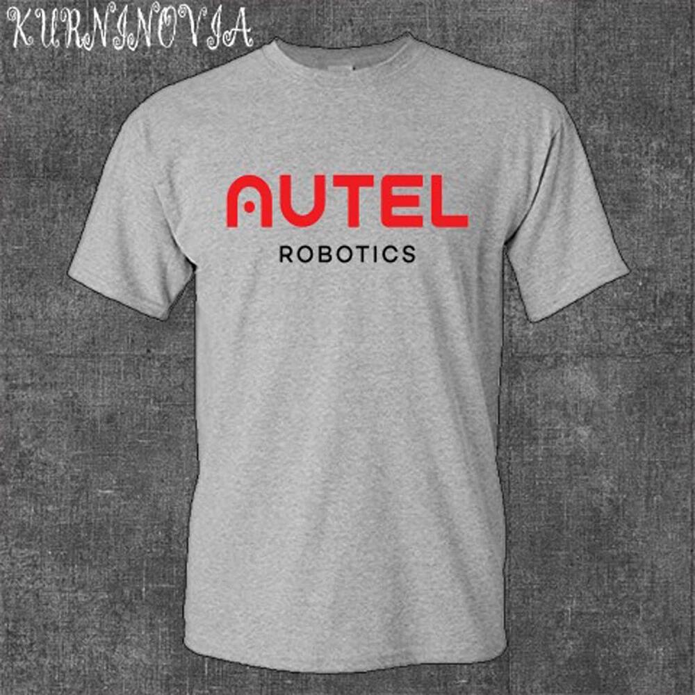 Autel Drone Robotics Men s Gray Size S to 5XL S