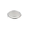 Large Mesh Design Stainless Steel Frying Filter Round Net Frying Basket Fried Strainer  Chip