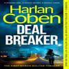 Deal Breaker by Harlan Coben Paperback Book 9781398723870