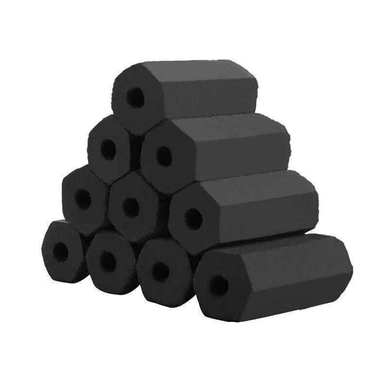 Black Scorpion Fruitwood Charcoal