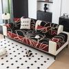 Chenille Luxury American Sofa Cushion  New All Seasons Universal Anti Slip Dustproof For Living Room Decoration Sofa Cushion
