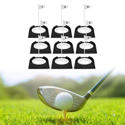Golf – Material de entrenamiento