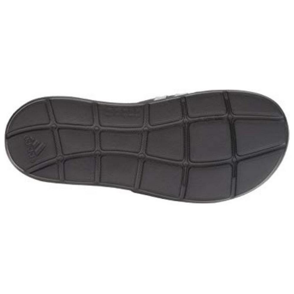 Adidas Superstar Slide Core Black Silver Pánské tenisky Metalická stříbrná B43623