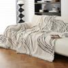 Sofa Towel Plush Yarn Sofa Cover Cloth High-Grade One-Piece Sofa Blanket All-Inclusive Sofa Cover Dust Cover