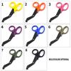 Survive Paramedic Medical Rescue Scissor Trauma Gauze  Emergency First Aid Shear Outdoor Nurse Medical Sissors