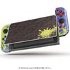 Licensed Kisekae Cover TPU Set COLLECTION for Nintendo Switch [Nintendo Product] (Splatoon 3) Type-B