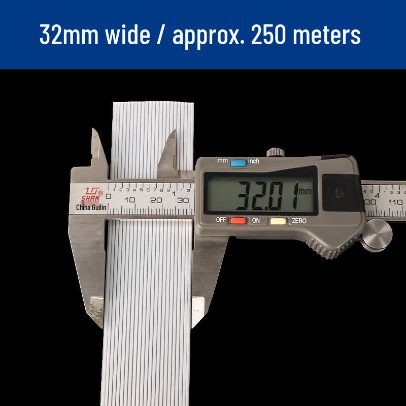 Polyester Fiber Strapping Tape
