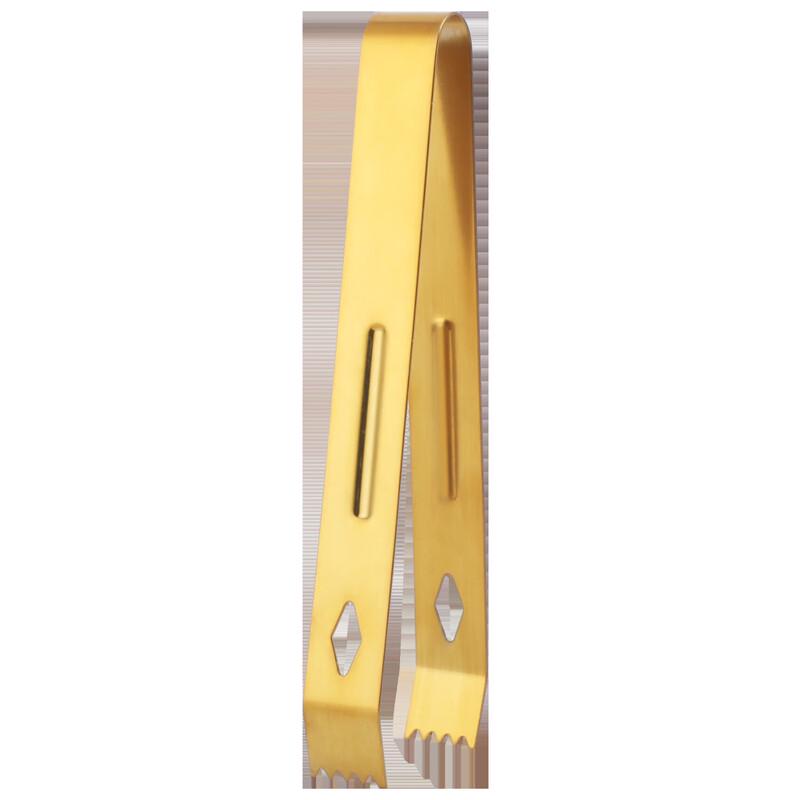 Shang Qi Stainless Steel Food Tongs