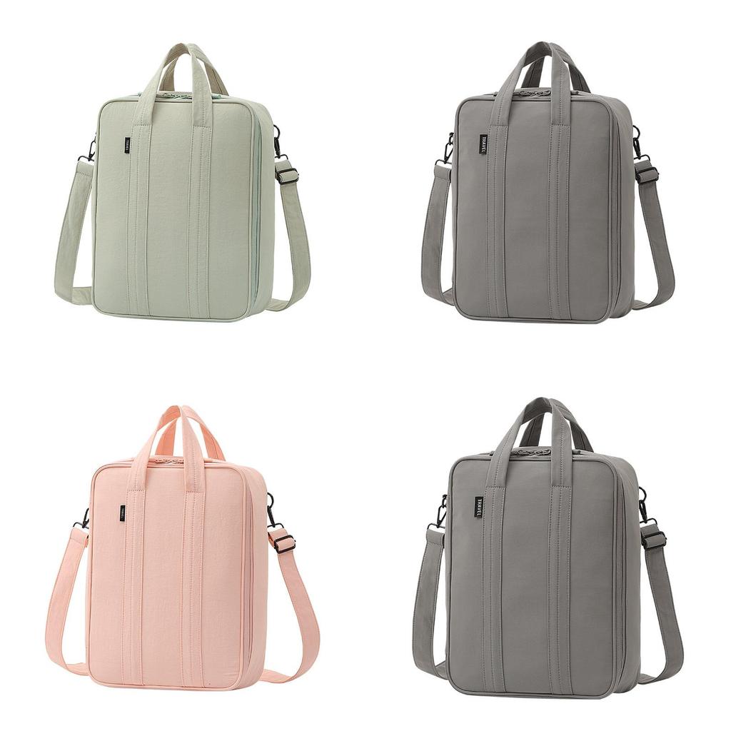 Travel Storage Bag With Waterproof Material For Casual Trips And Luggage Organization